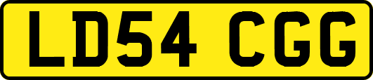 LD54CGG