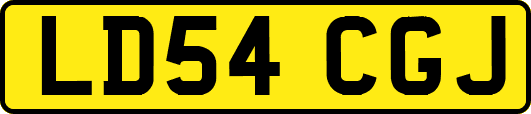 LD54CGJ