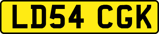 LD54CGK