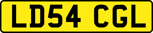 LD54CGL