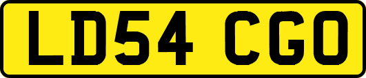 LD54CGO