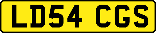 LD54CGS