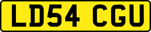 LD54CGU