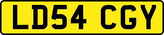 LD54CGY