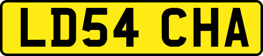 LD54CHA