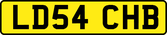LD54CHB