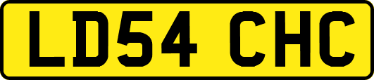 LD54CHC