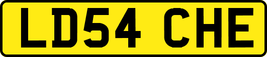 LD54CHE