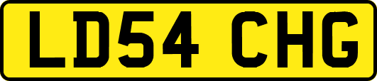 LD54CHG