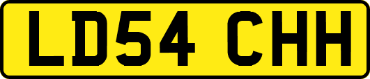 LD54CHH