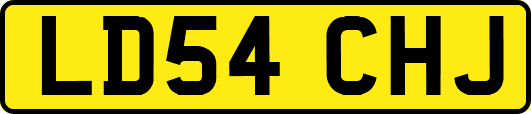 LD54CHJ