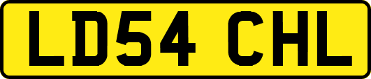 LD54CHL