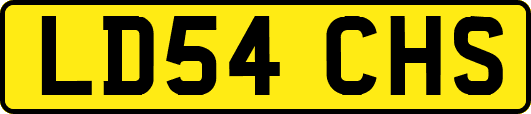 LD54CHS