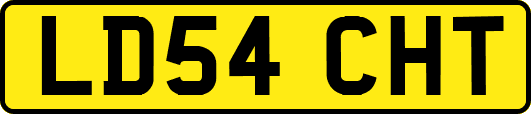 LD54CHT