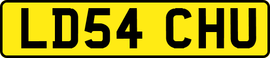 LD54CHU