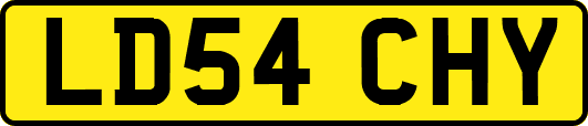 LD54CHY
