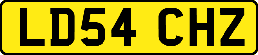 LD54CHZ