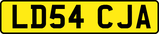 LD54CJA