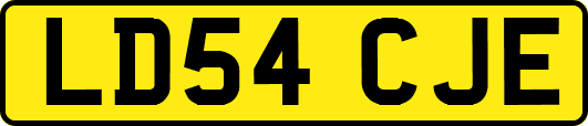 LD54CJE