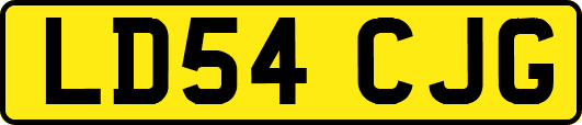 LD54CJG