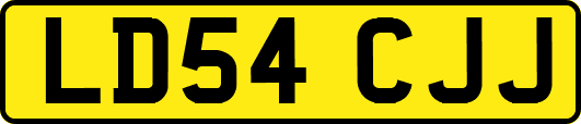 LD54CJJ