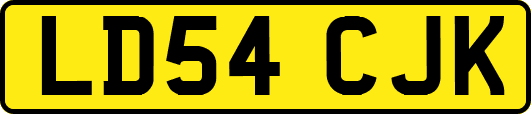 LD54CJK