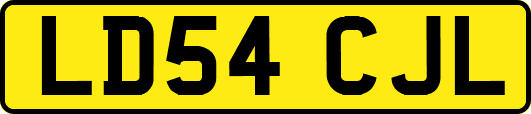 LD54CJL