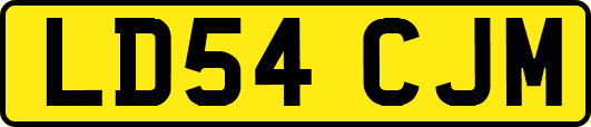 LD54CJM