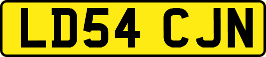 LD54CJN
