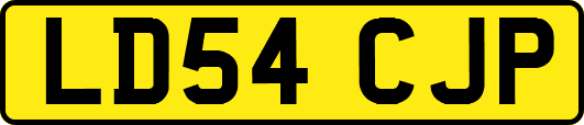 LD54CJP