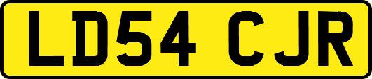 LD54CJR