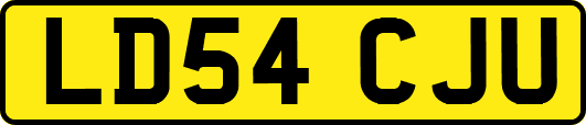 LD54CJU