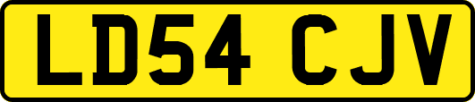 LD54CJV