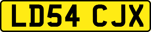 LD54CJX