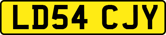 LD54CJY