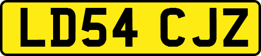 LD54CJZ