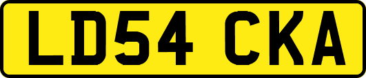 LD54CKA