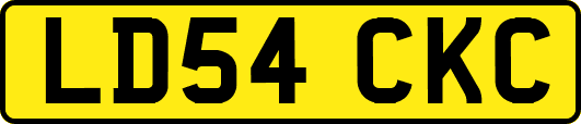 LD54CKC