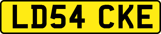 LD54CKE