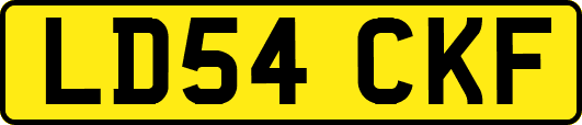 LD54CKF