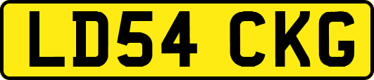 LD54CKG
