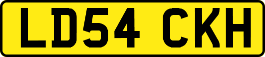 LD54CKH