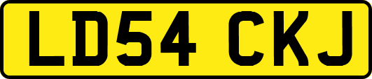 LD54CKJ