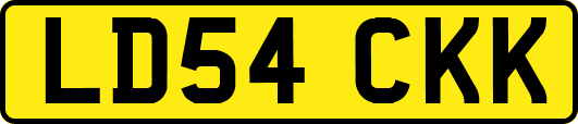 LD54CKK