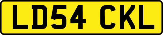 LD54CKL