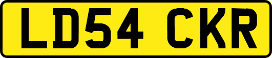 LD54CKR
