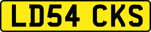 LD54CKS