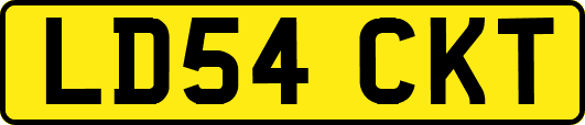 LD54CKT