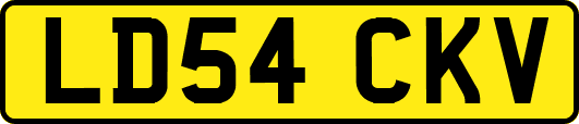 LD54CKV