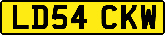 LD54CKW